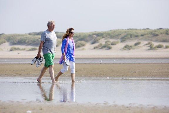 Verleng de zomer | vakantiehuisjes Julianadorp