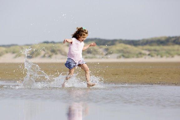Verleng de zomer | vakantiehuisjes Julianadorp