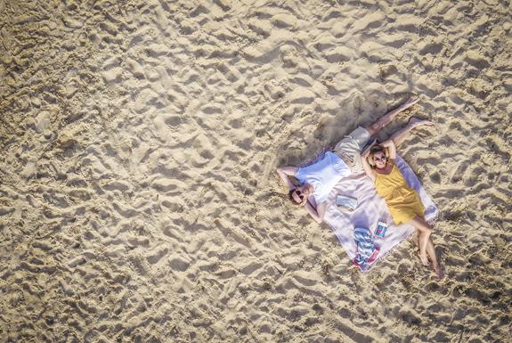 Meivakantie | Strandhuisjes Julianadorp
