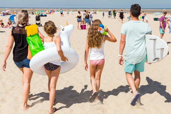 Meivakantie | Strandhuisjes Julianadorp