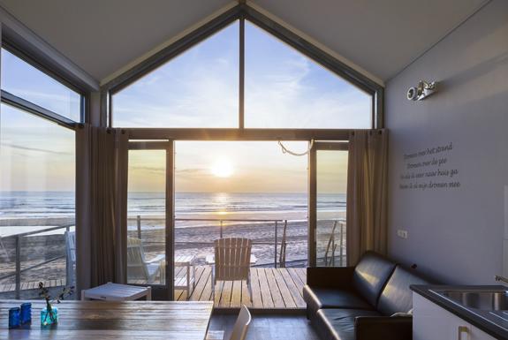 Strandhuisjes Julianadorp - Homepage - 4