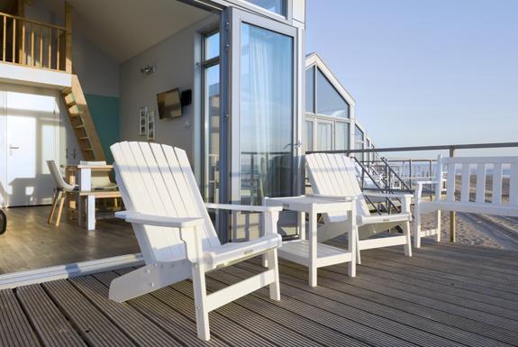 Strandhuisjes Julianadorp - Homepage - 5